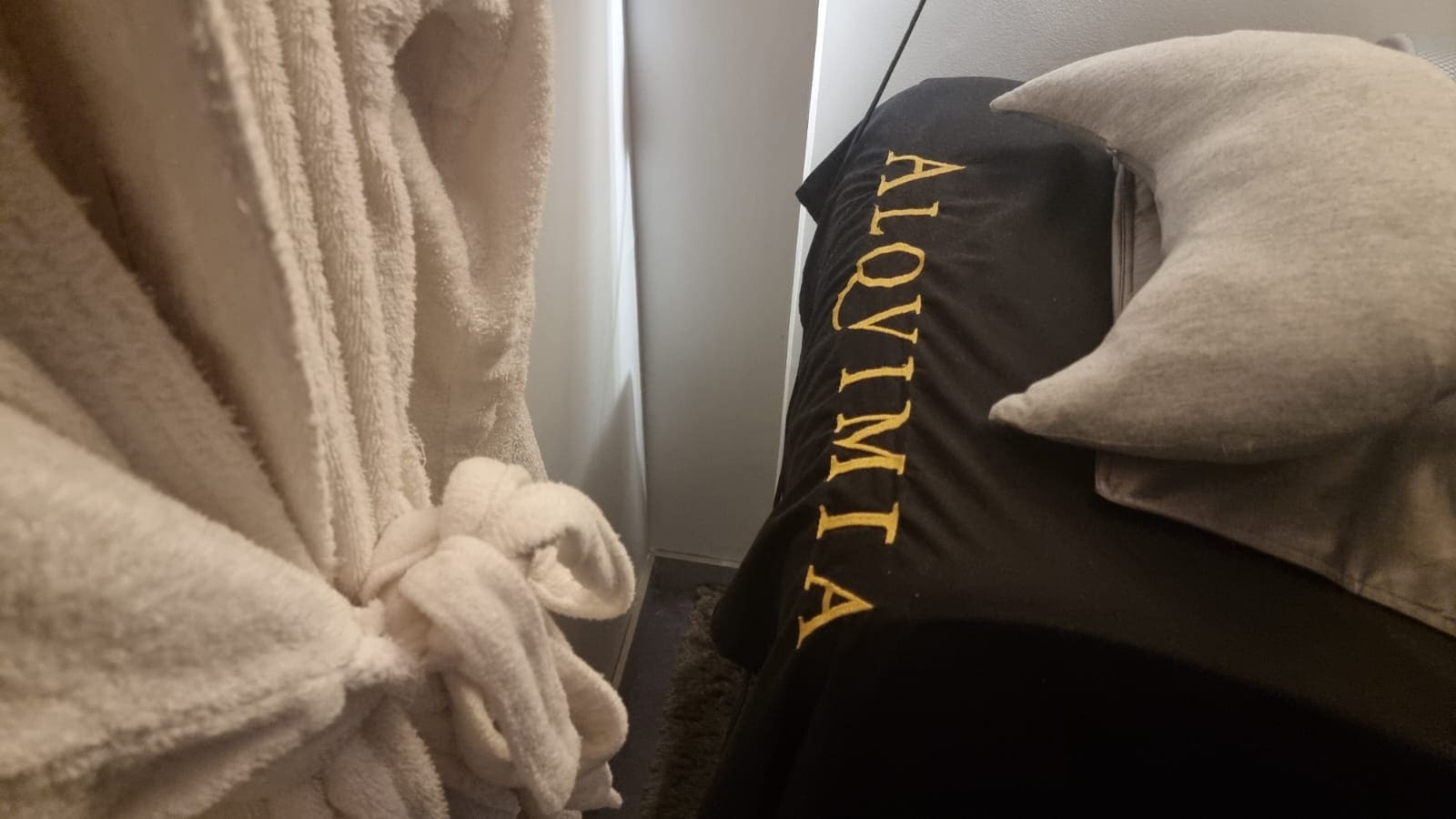 Alquimia Spa Masajes ErÓTicos Vigo - Erotic Massage in Vigo, Spain