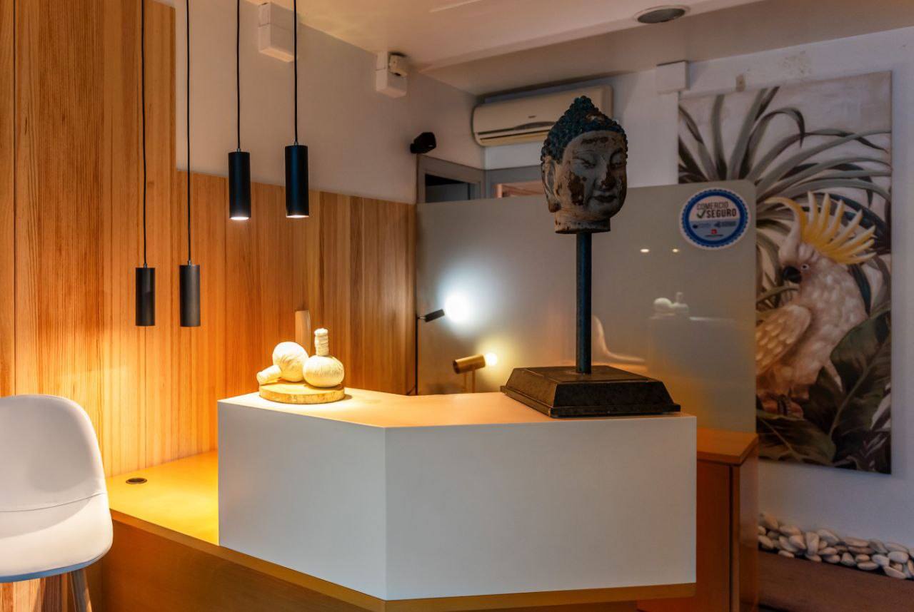 Alquimia Spa Masajes ErÓTicos Vigo - Erotic Massage in Vigo, Spain