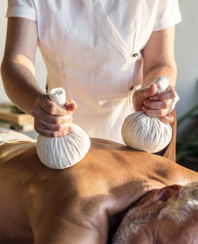 Alquimia Spa Masajes ErÓTicos Vigo - Erotic Massage in Vigo, Spain