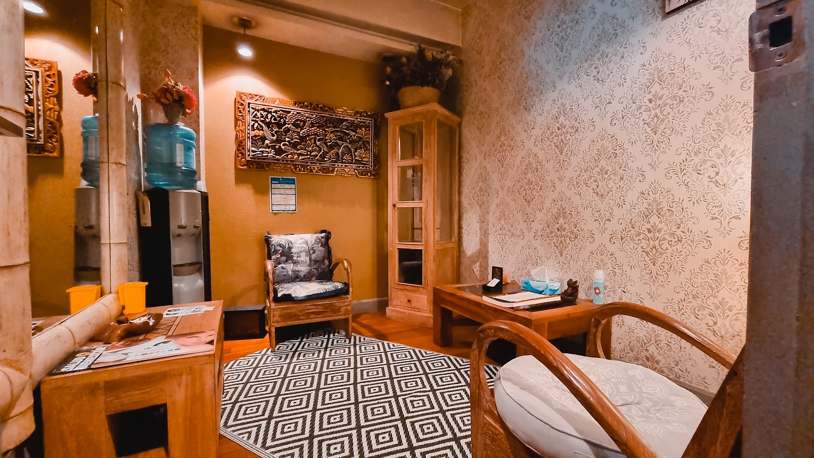 Orientspa Masajes ErÓTicos Vigo - Erotic Massage in Vigo, Spain