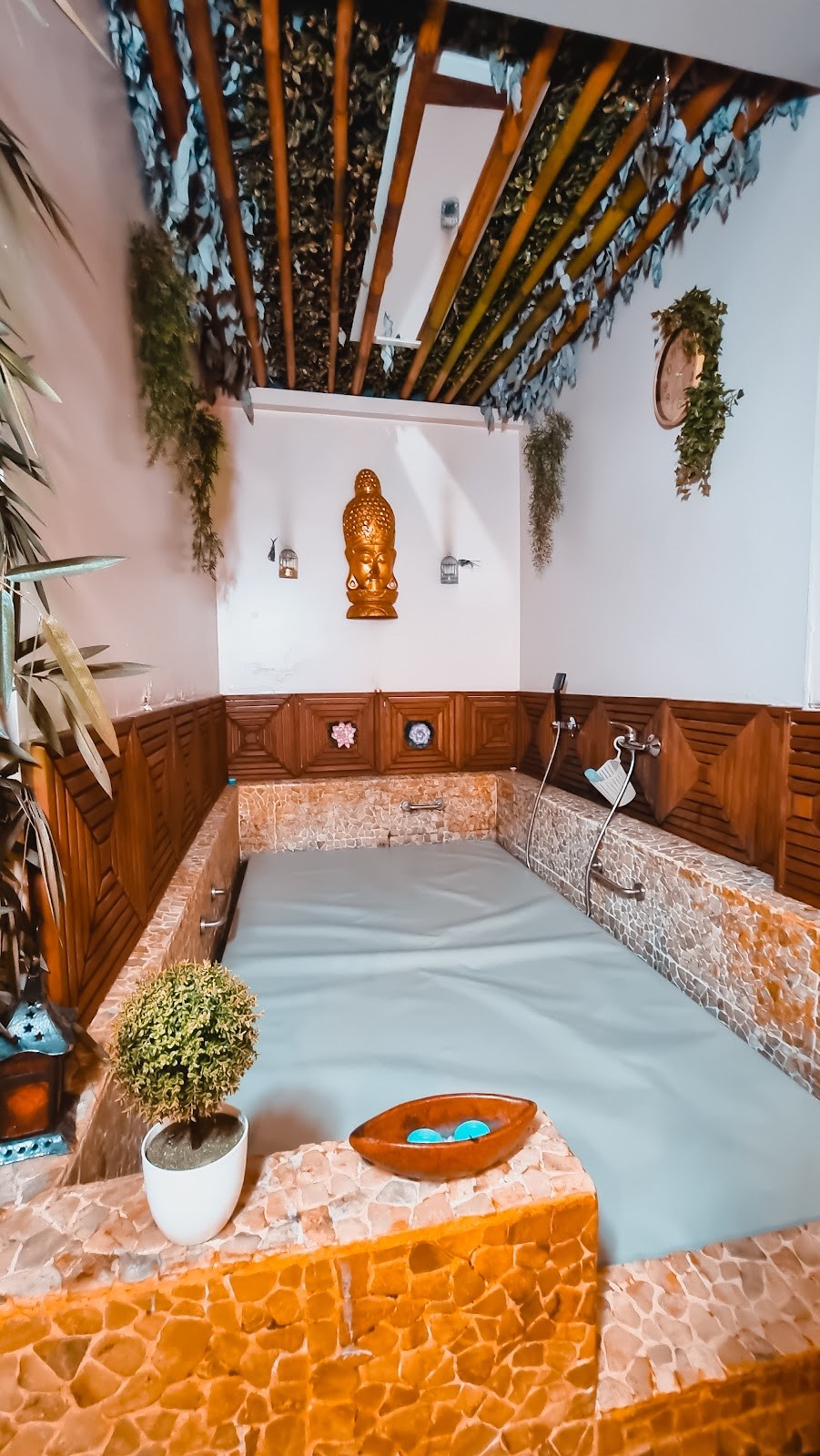 Orientspa Masajes ErÓTicos Vigo - Erotic Massage in Vigo, Spain