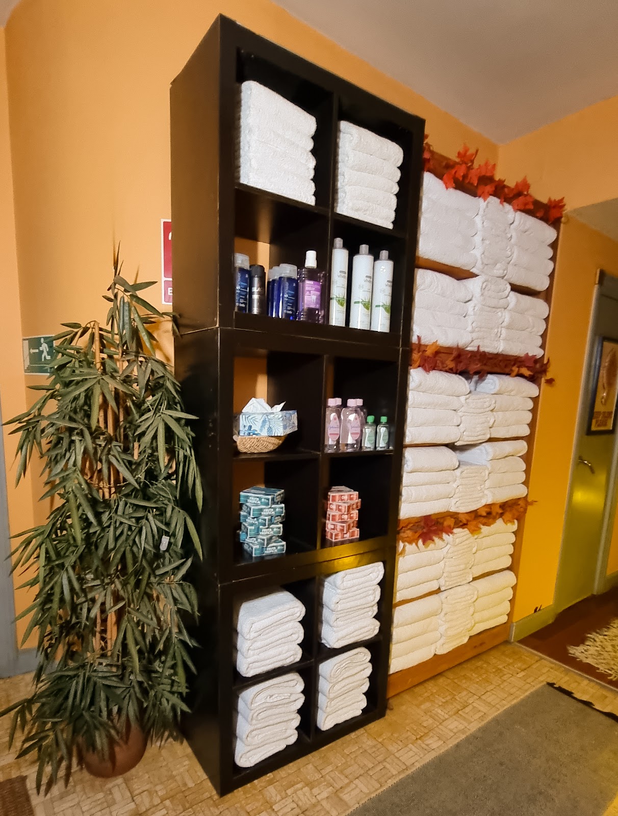 Orientspa Masajes ErÓTicos Vigo - Erotic Massage in Vigo, Spain