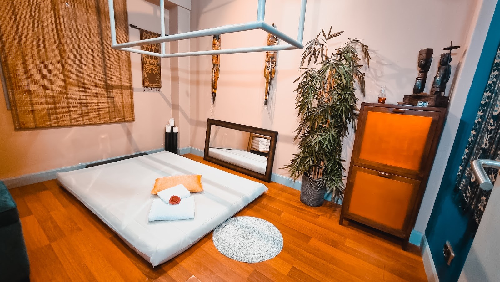Orientspa Masajes ErÓTicos Vigo - Erotic Massage in Vigo, Spain
