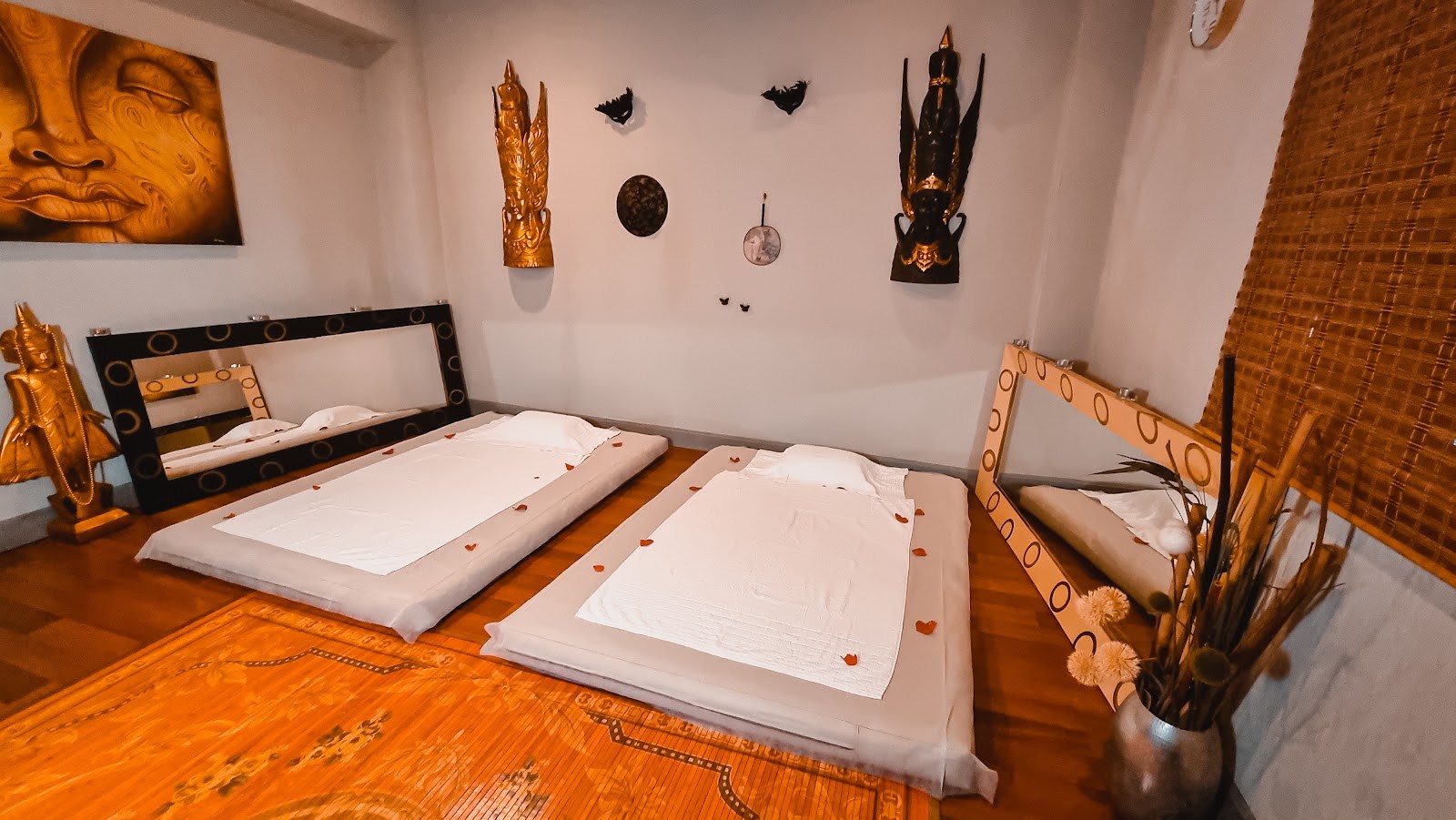 Orientspa Masajes ErÓTicos Vigo - Erotic Massage in Vigo, Spain
