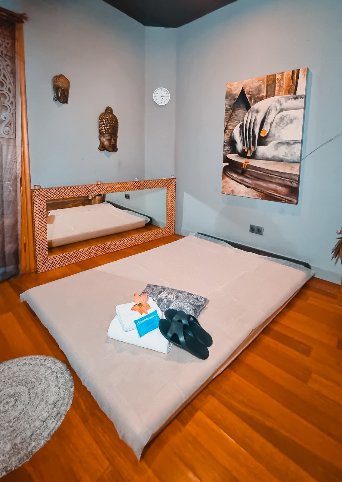 Orientspa Masajes ErÓTicos Vigo - Erotic Massage in Vigo, Spain