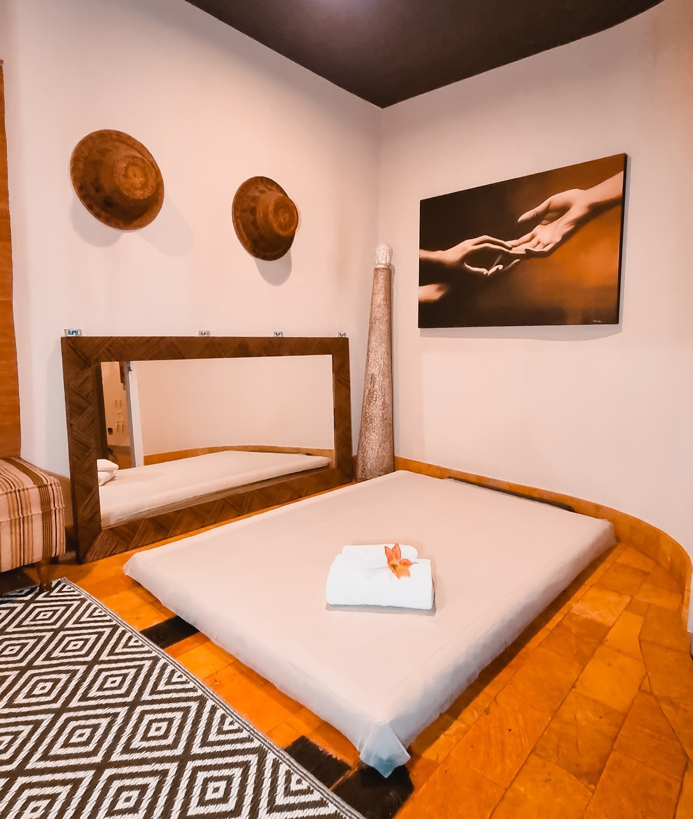 Orientspa Masajes ErÓTicos Vigo - Erotic Massage in Vigo, Spain
