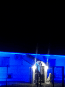Club Don Mendo - Nightclub in Zalamea La Real, Spain