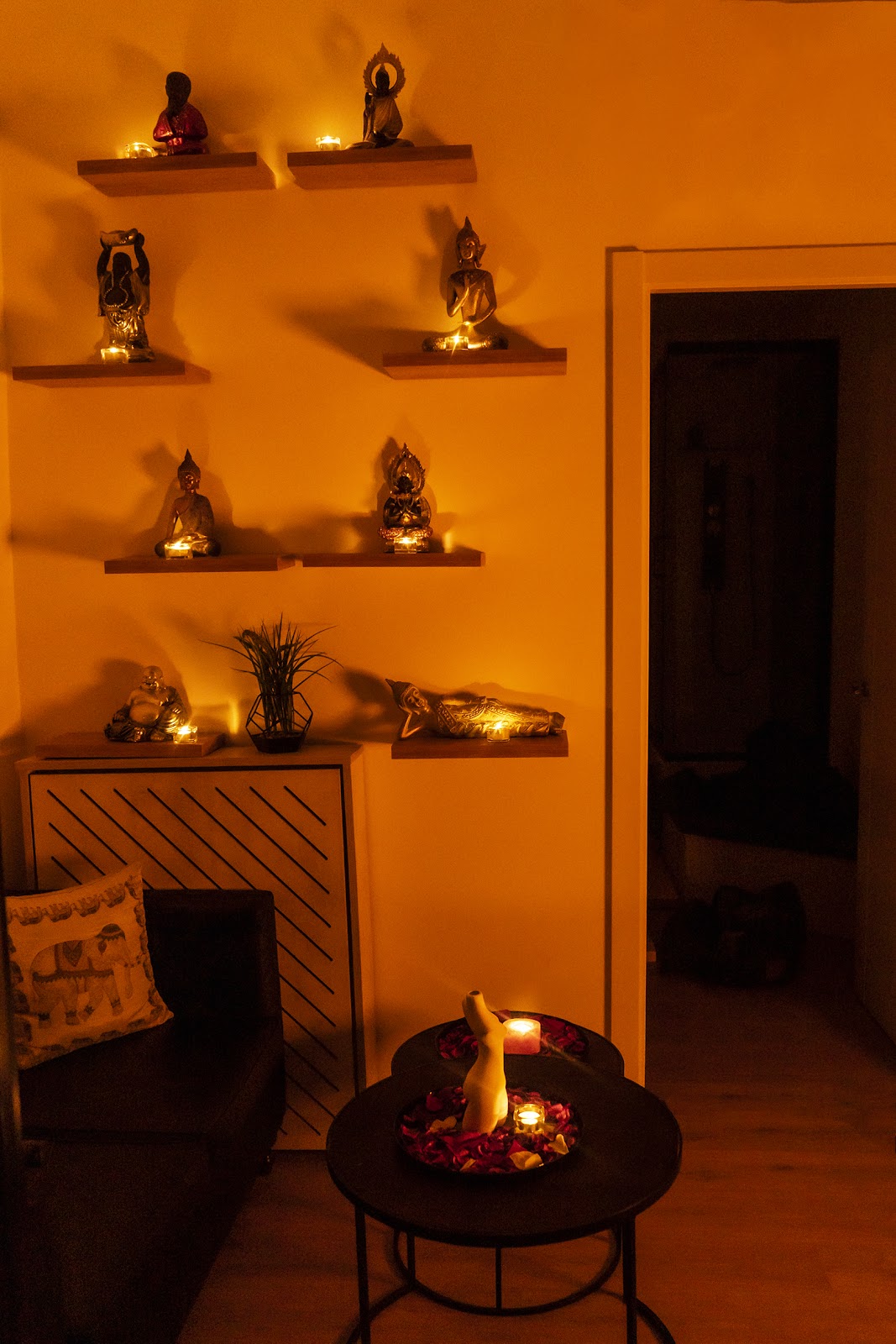 Afroditamasajes | Centro De Masajes En Zaragoza. - Erotic Massage in Zaragoza, Spain