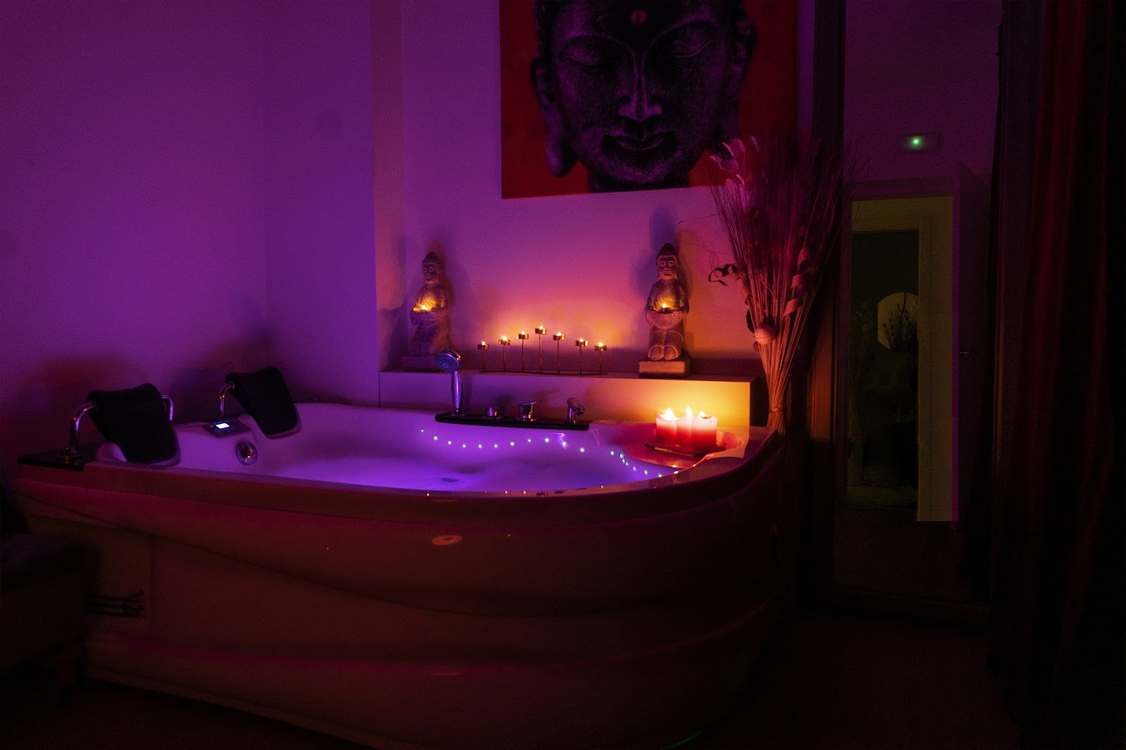 Afroditamasajes | Centro De Masajes En Zaragoza. - Erotic Massage in Zaragoza, Spain