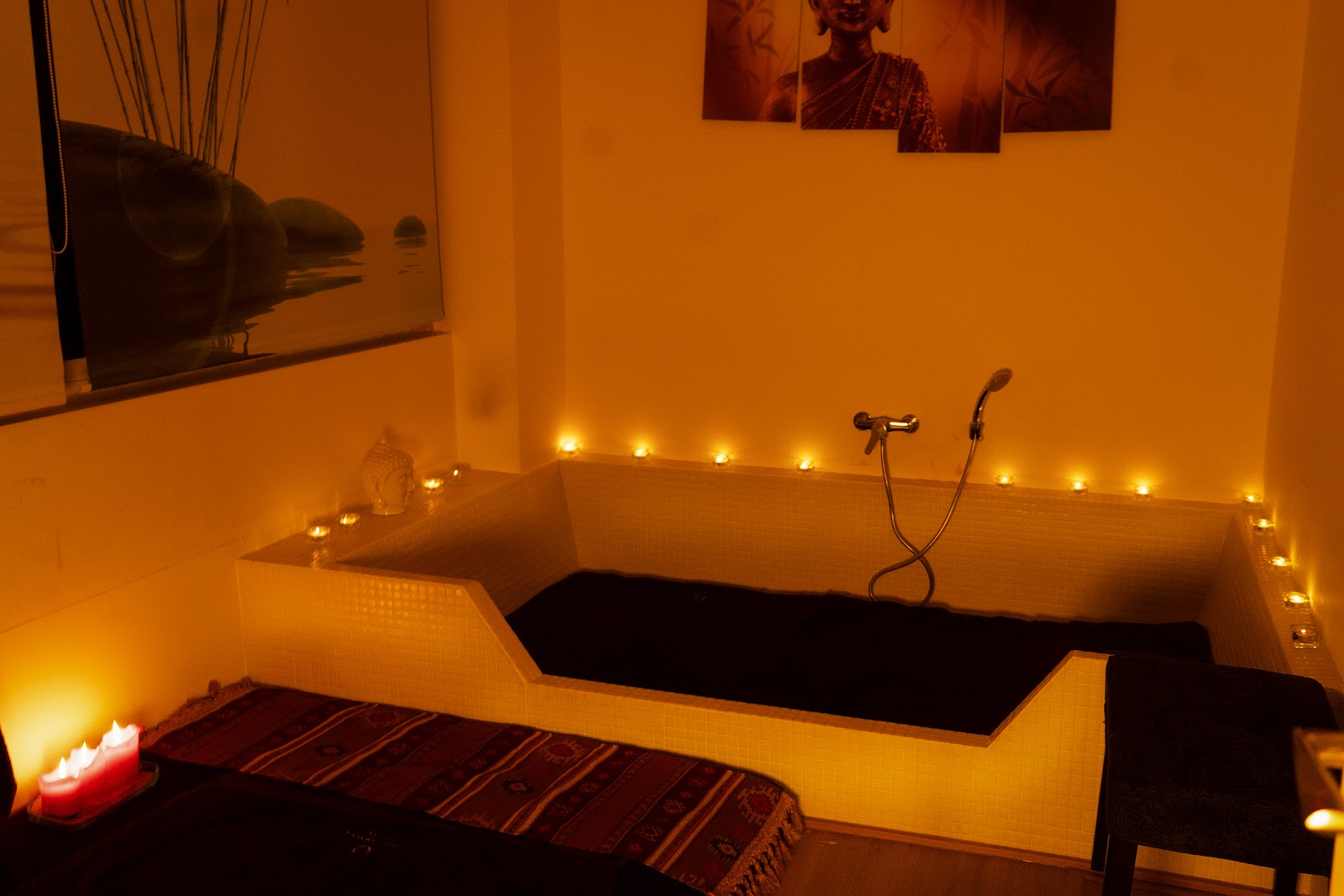 Afroditamasajes | Centro De Masajes En Zaragoza. - Erotic Massage in Zaragoza, Spain