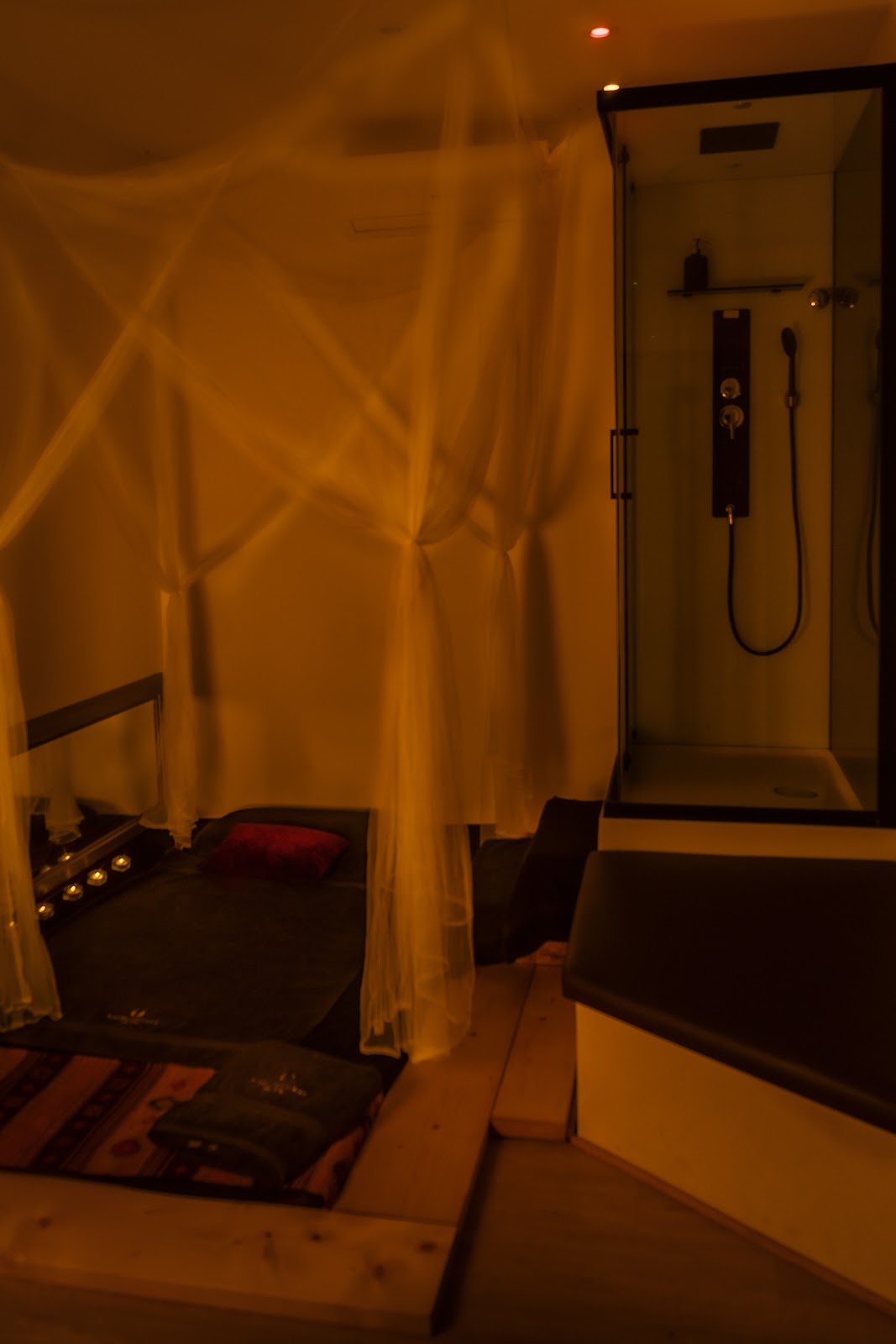Afroditamasajes | Centro De Masajes En Zaragoza. - Erotic Massage in Zaragoza, Spain