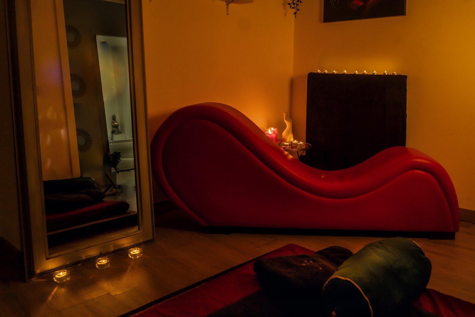Afroditamasajes | Centro De Masajes En Zaragoza. - Erotic Massage in Zaragoza, Spain