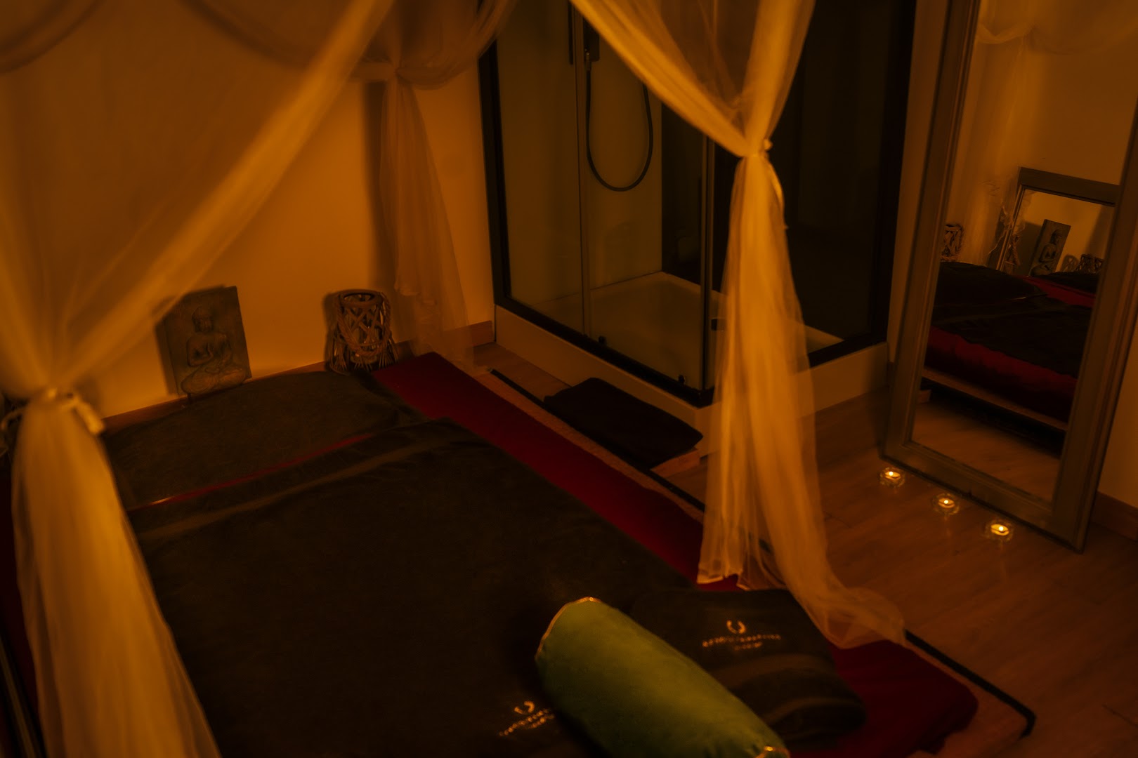 Afroditamasajes | Centro De Masajes En Zaragoza. - Erotic Massage in Zaragoza, Spain