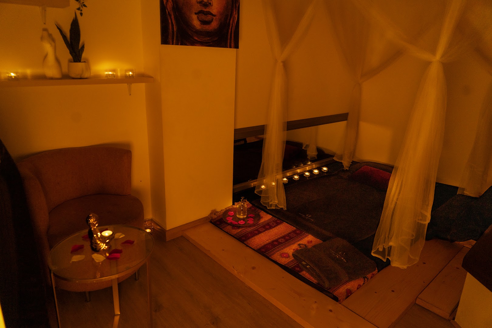 Afroditamasajes | Centro De Masajes En Zaragoza. - Erotic Massage in Zaragoza, Spain