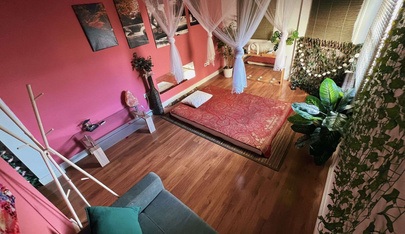 Centro De Masajes Indarazen - Erotic Massage in Zaragoza, Spain