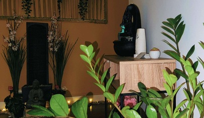 Centro De Masajes Indarazen - Erotic Massage in Zaragoza, Spain