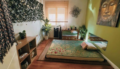 Centro De Masajes Indarazen - Erotic Massage in Zaragoza, Spain