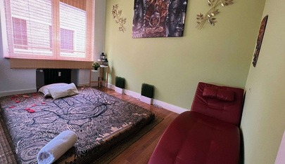 Centro De Masajes Indarazen - Erotic Massage in Zaragoza, Spain