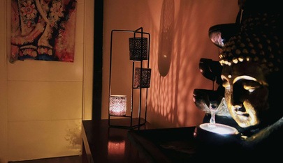 Centro De Masajes Indarazen - Erotic Massage in Zaragoza, Spain