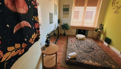 Centro De Masajes Indarazen - Erotic Massage in Zaragoza, Spain