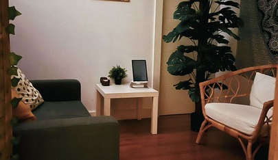 Centro De Masajes Indarazen - Erotic Massage in Zaragoza, Spain