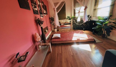 Centro De Masajes Indarazen - Erotic Massage in Zaragoza, Spain