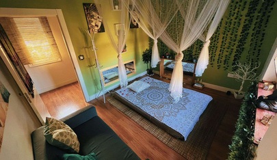 Centro De Masajes Indarazen - Erotic Massage in Zaragoza, Spain
