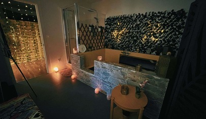 Centro De Masajes Indarazen - Erotic Massage in Zaragoza, Spain