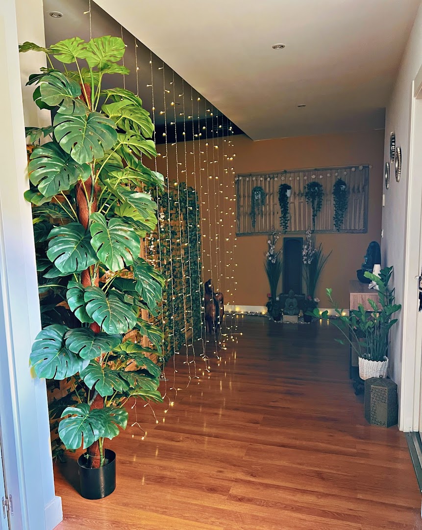 Centro De Masajes Indarazen - Erotic Massage in Zaragoza, Spain