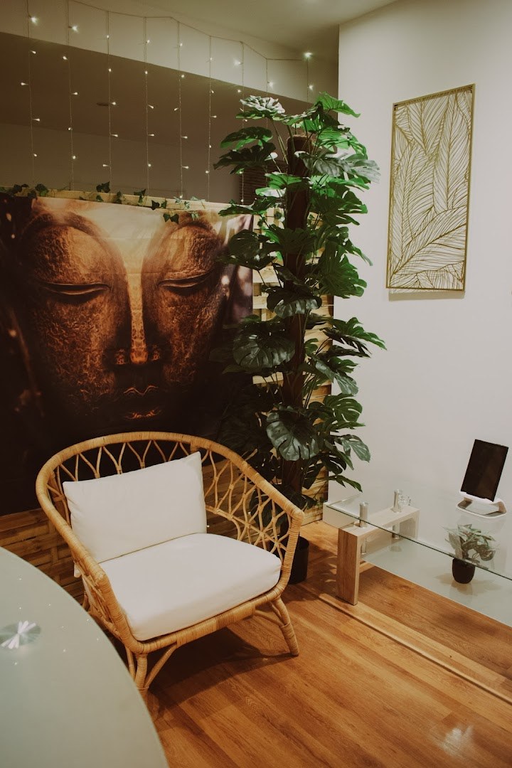 Centro De Masajes Indarazen - Erotic Massage in Zaragoza, Spain