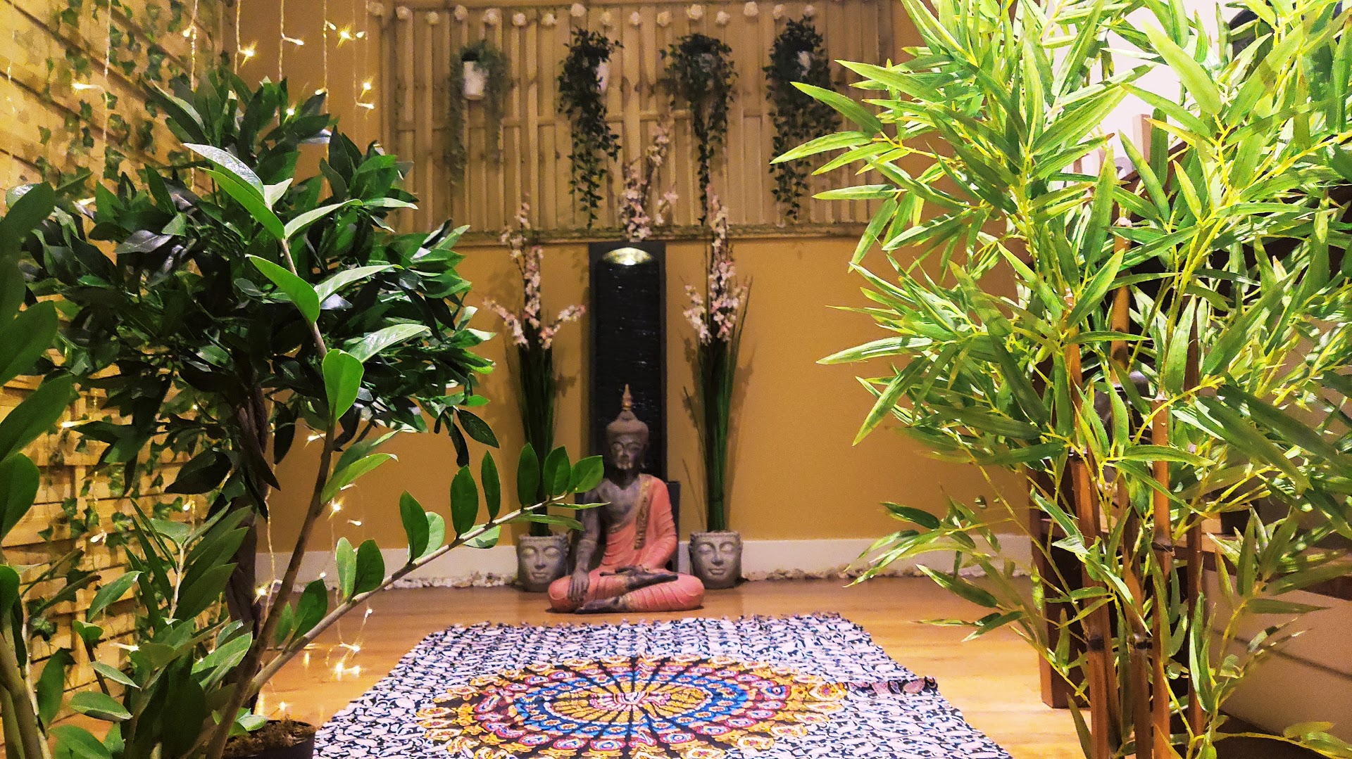 Centro De Masajes Indarazen - Erotic Massage in Zaragoza, Spain