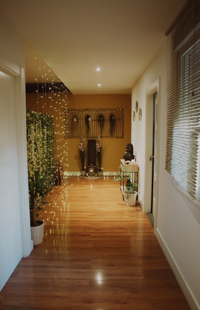 Centro De Masajes Indarazen - Erotic Massage in Zaragoza, Spain