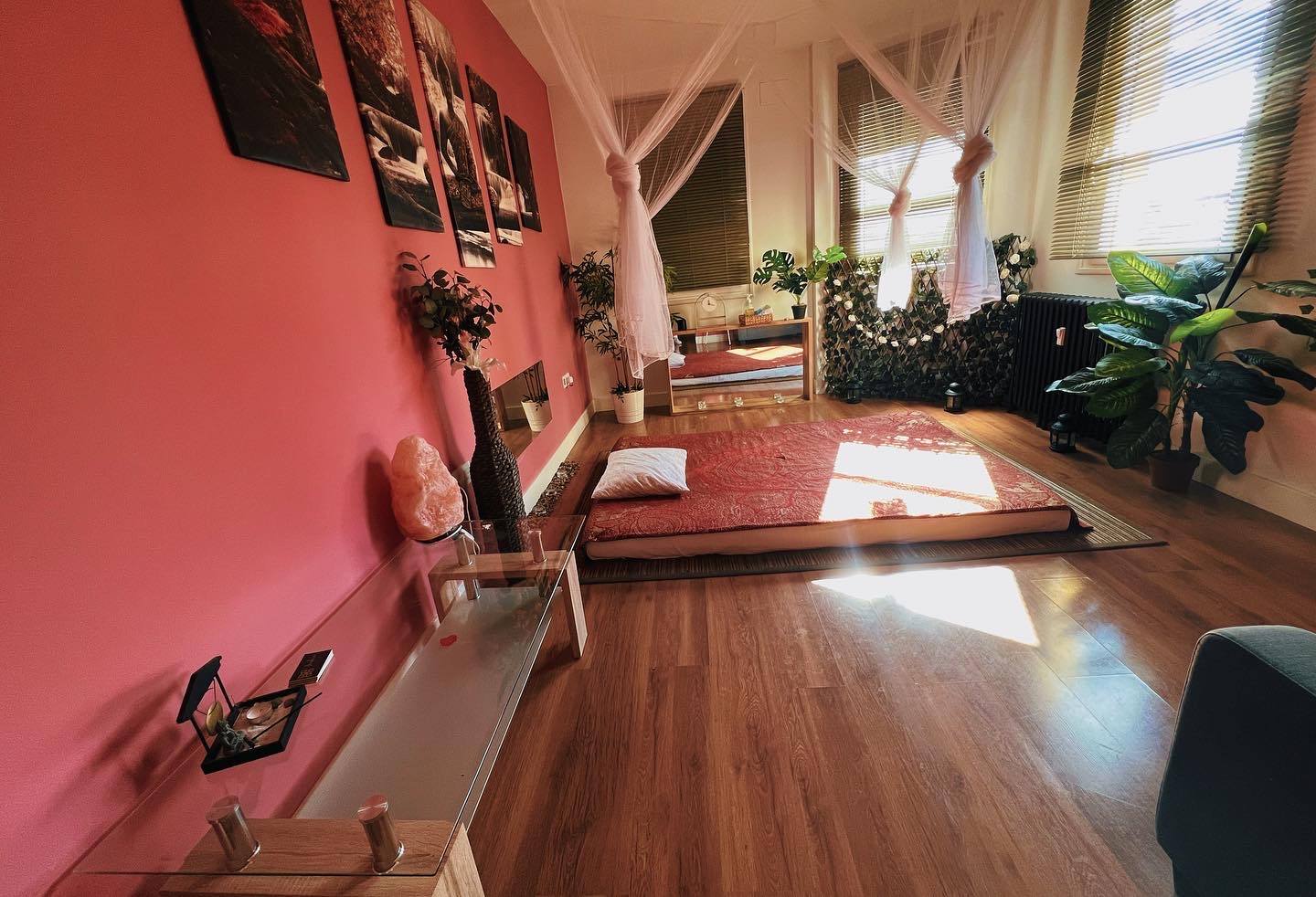 Centro De Masajes Indarazen - Erotic Massage in Zaragoza, Spain
