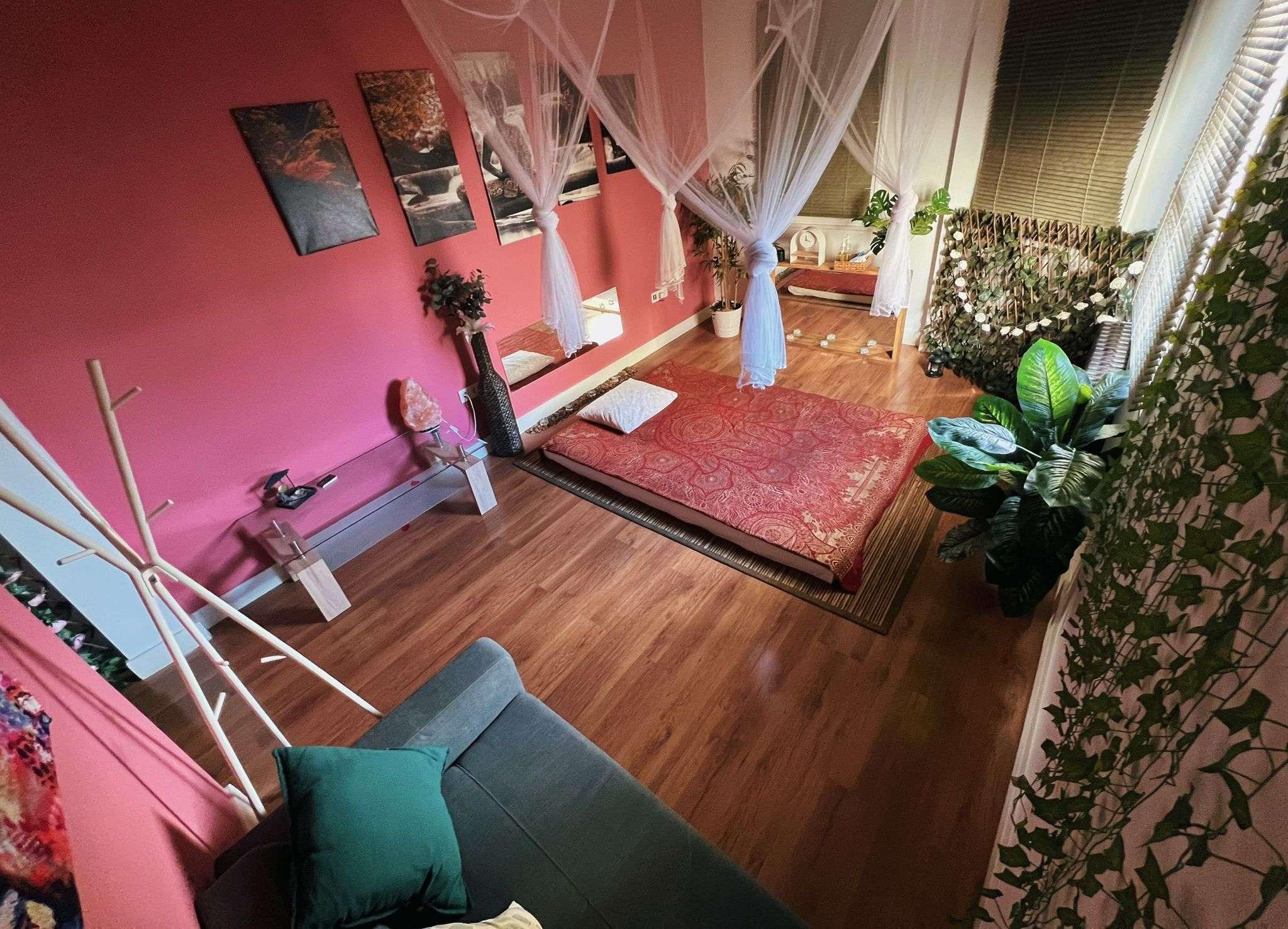 Centro De Masajes Indarazen - Erotic Massage in Zaragoza, Spain