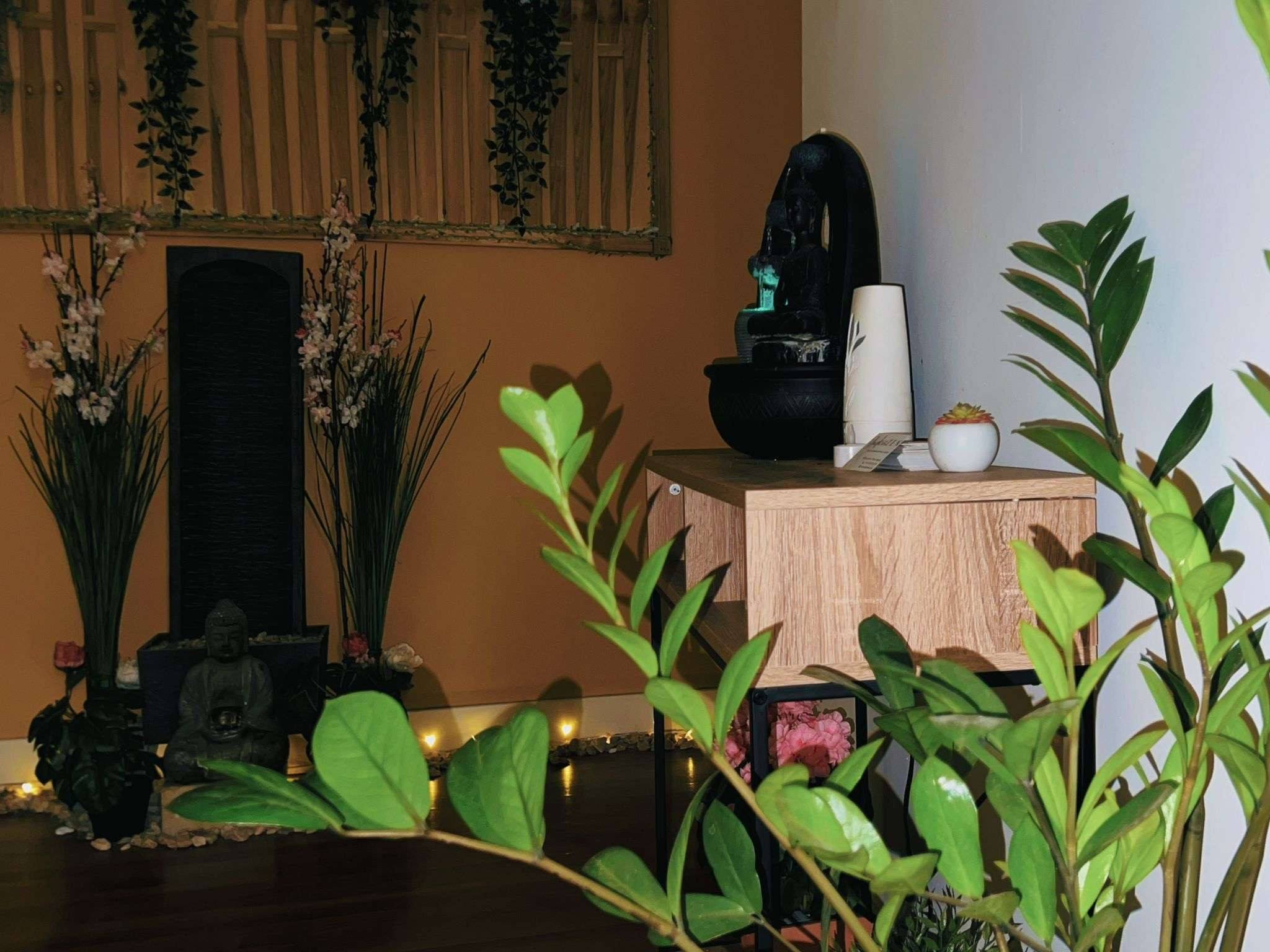 Centro De Masajes Indarazen - Erotic Massage in Zaragoza, Spain