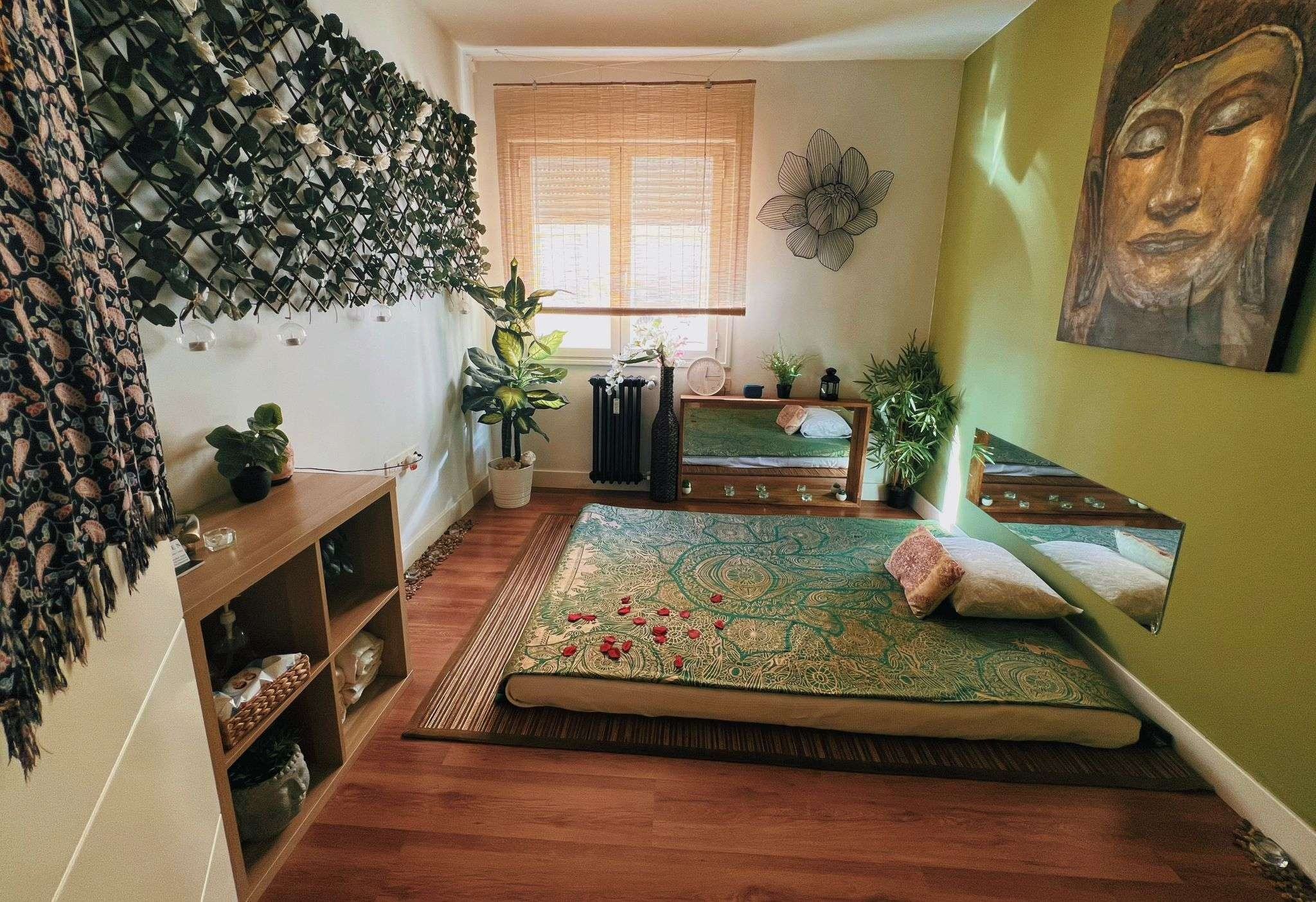 Centro De Masajes Indarazen - Erotic Massage in Zaragoza, Spain