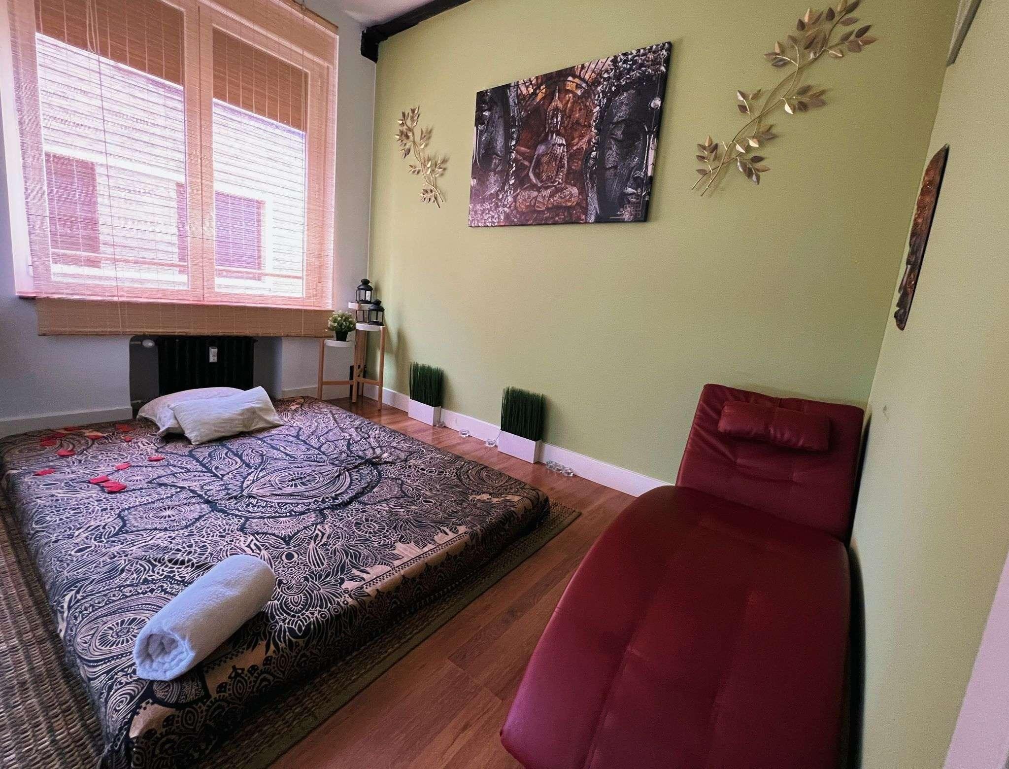 Centro De Masajes Indarazen - Erotic Massage in Zaragoza, Spain