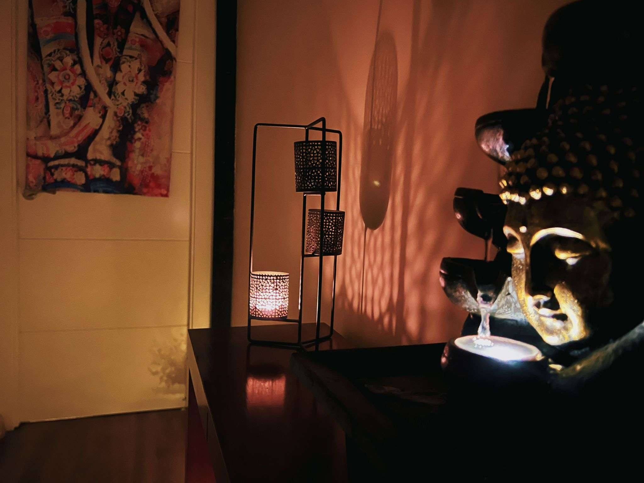 Centro De Masajes Indarazen - Erotic Massage in Zaragoza, Spain