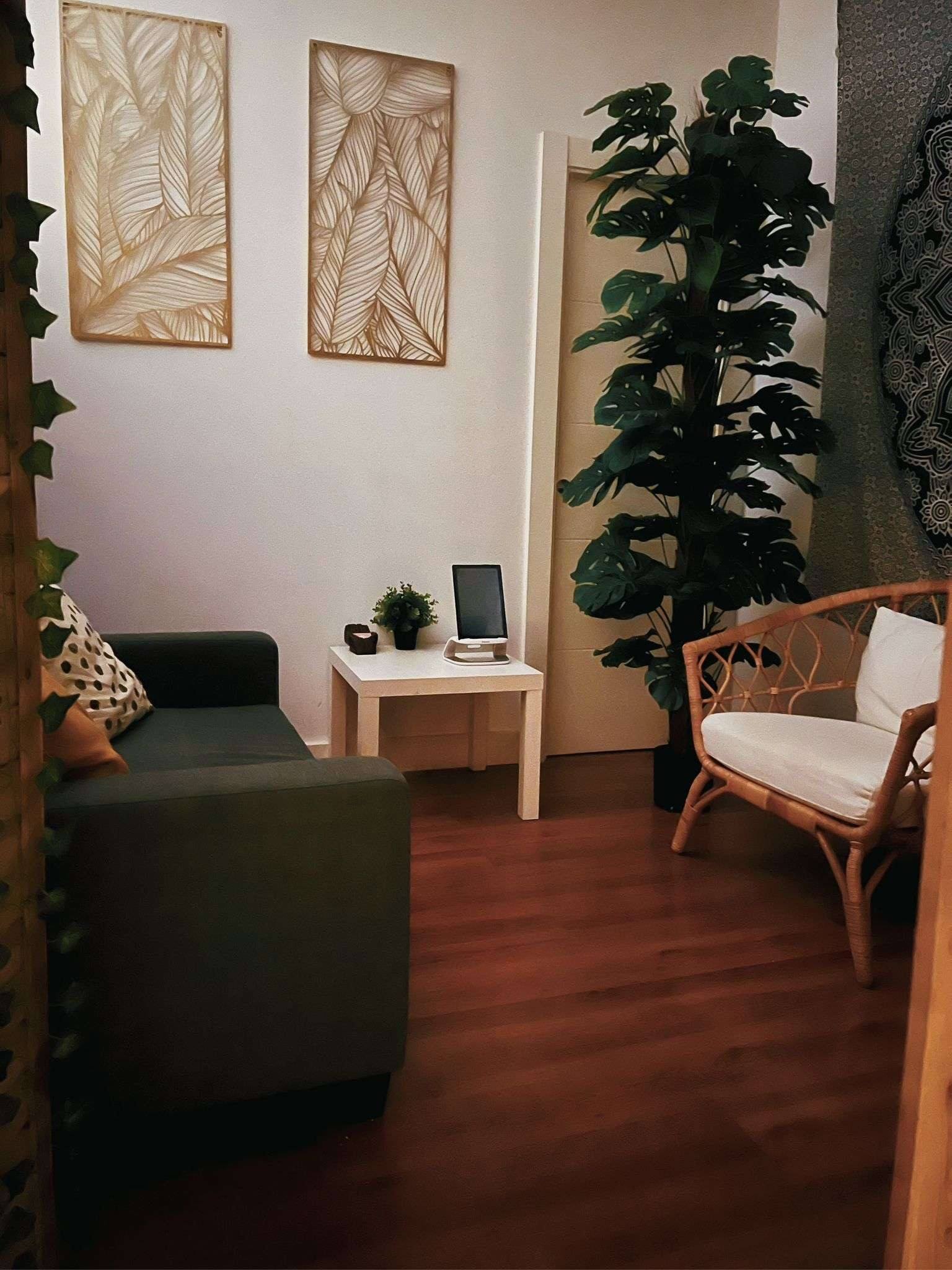 Centro De Masajes Indarazen - Erotic Massage in Zaragoza, Spain