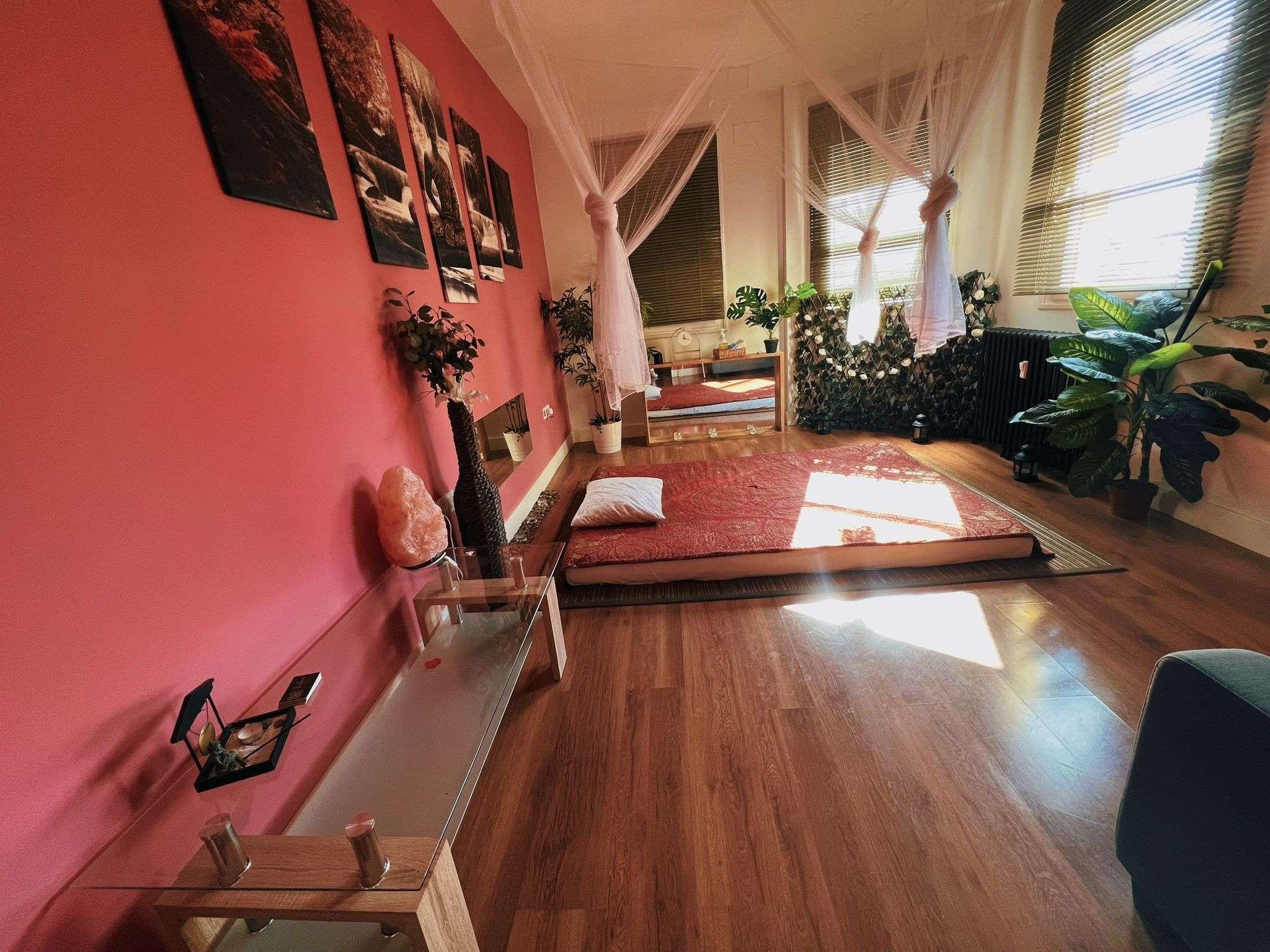Centro De Masajes Indarazen - Erotic Massage in Zaragoza, Spain