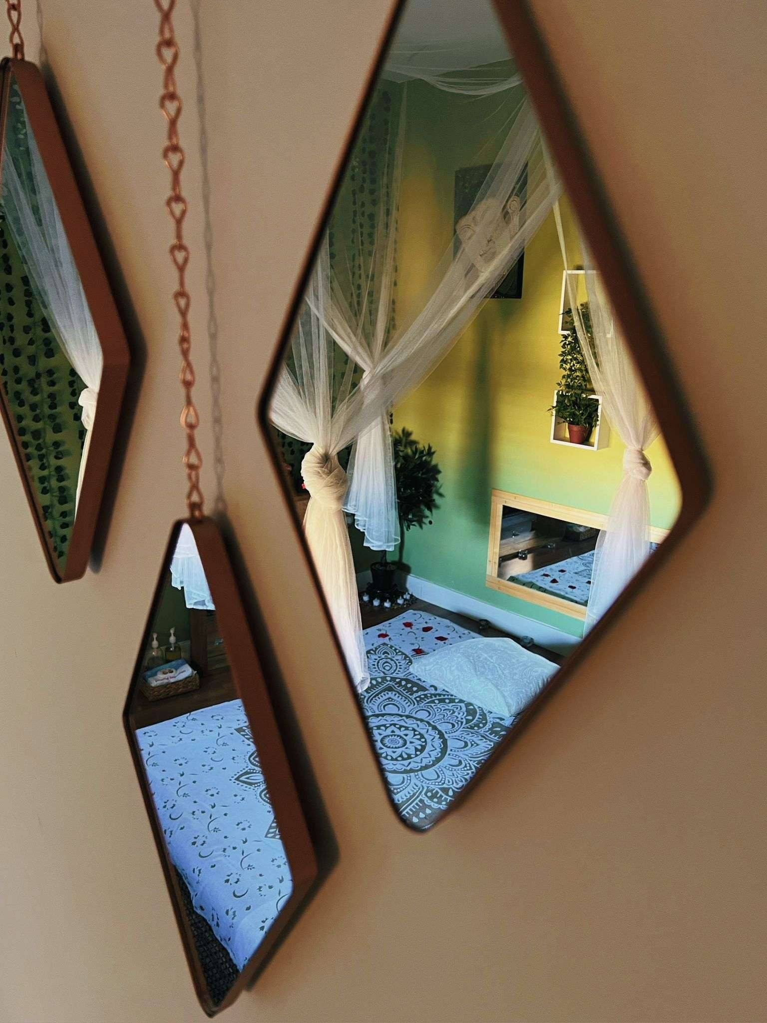 Centro De Masajes Indarazen - Erotic Massage in Zaragoza, Spain