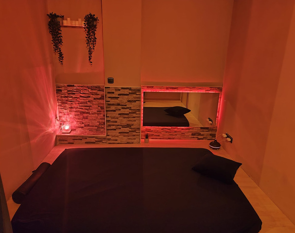 Masajes Tántricos Cloe Zaragoza - Erotic Massage in Zaragoza, Spain