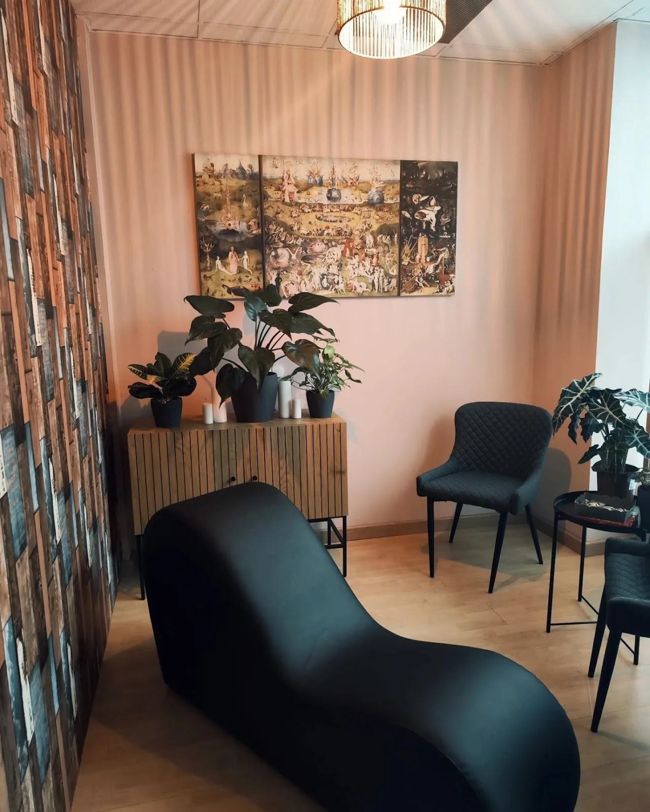 Masajes Tántricos Cloe Zaragoza - Erotic Massage in Zaragoza, Spain