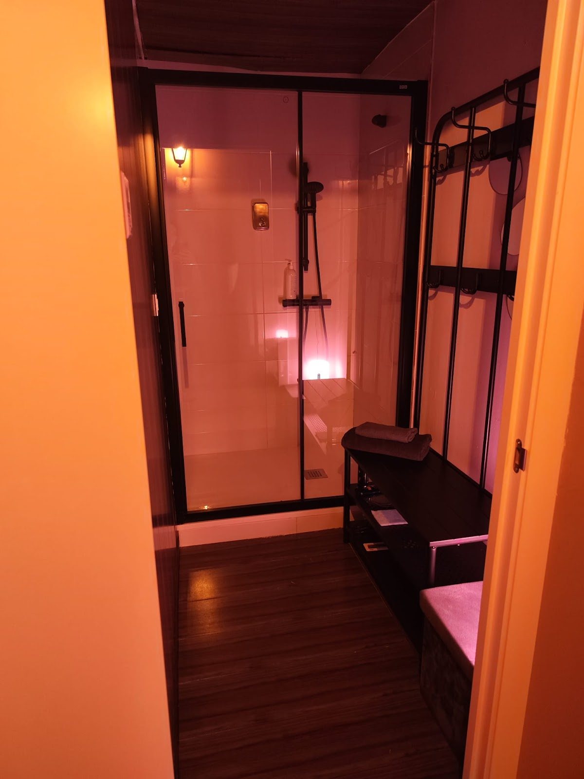 Masajes Tántricos Cloe Zaragoza - Erotic Massage in Zaragoza, Spain