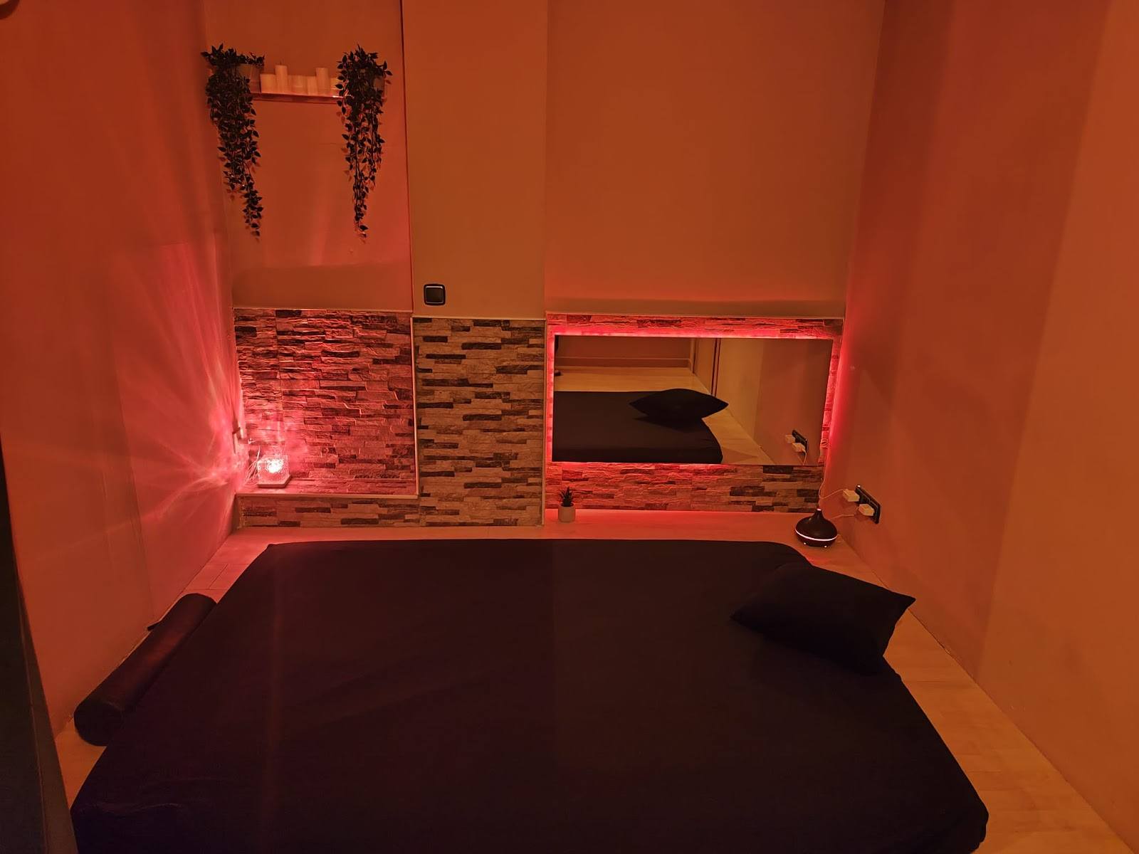 Masajes Tántricos Cloe Zaragoza - Erotic Massage in Zaragoza, Spain