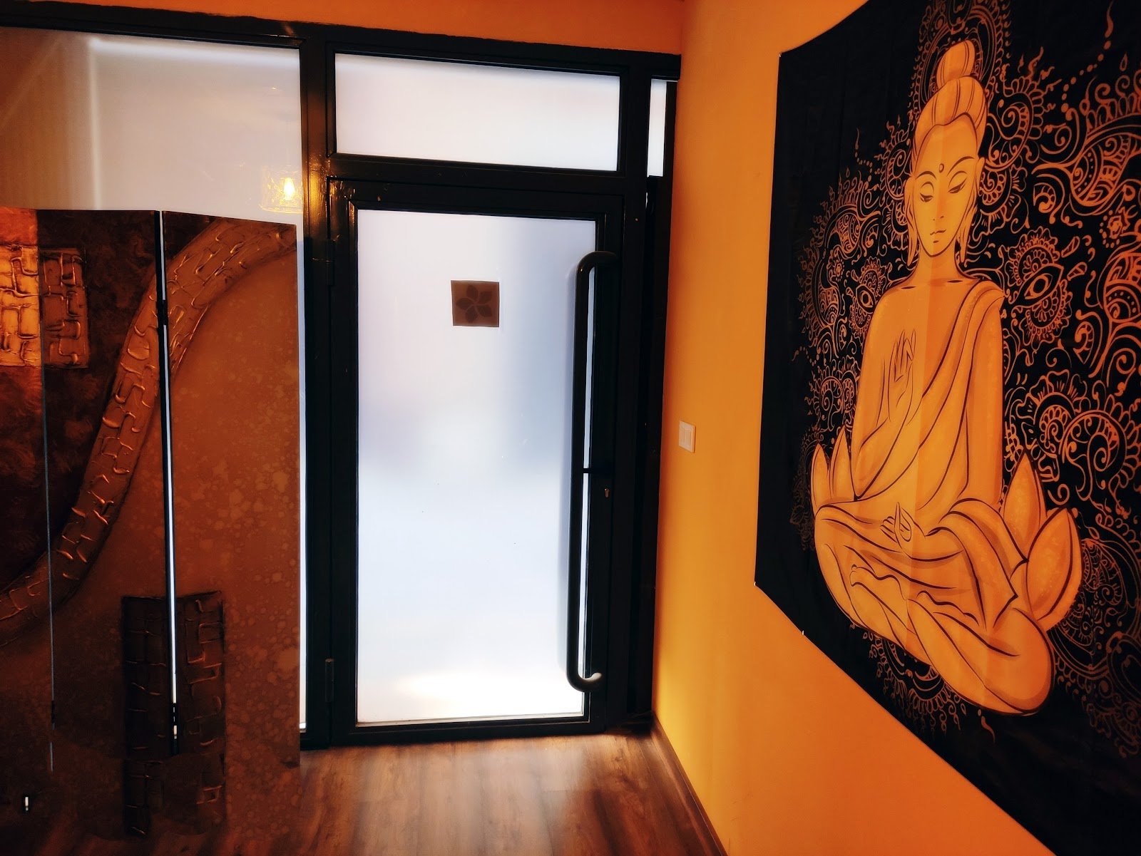 Samadhi Masajes - Erotic Massage in Zaragoza, Spain