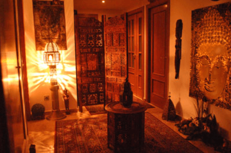Samsara Masajes - Erotic Massage in Zaragoza, Spain