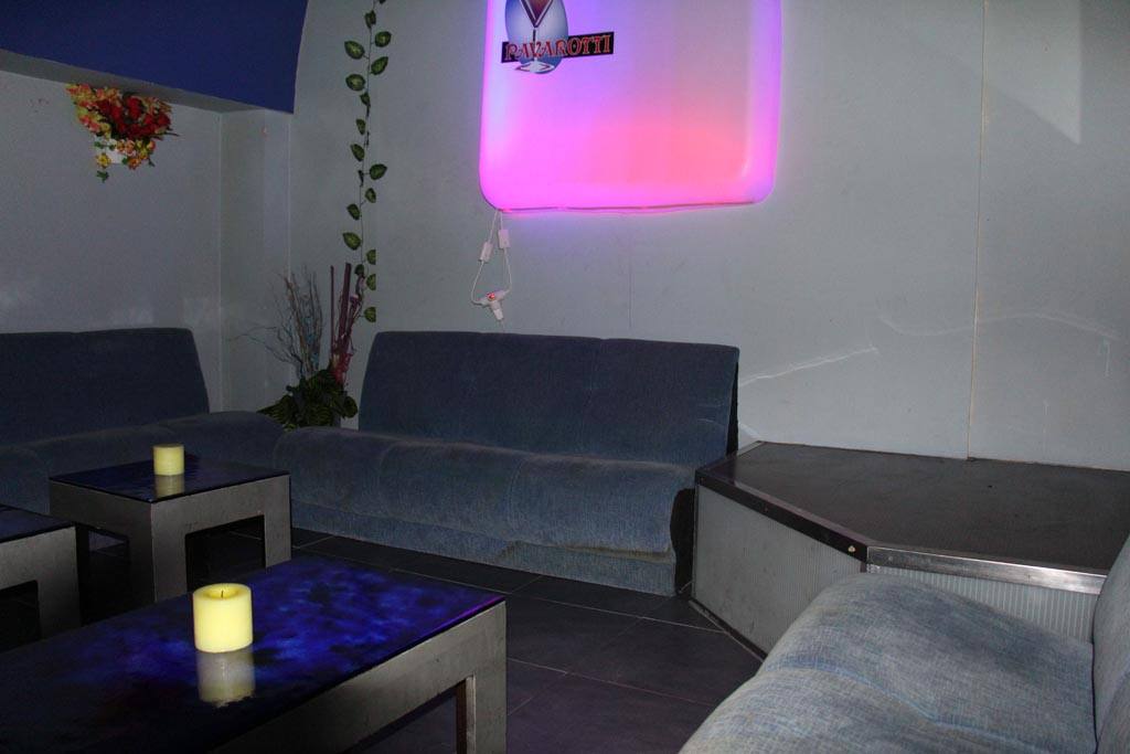 Club Pavarotti - Nightclub in Zaragoza, Spain