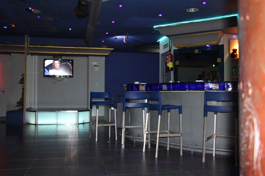 Club Pavarotti - Nightclub in Zaragoza, Spain