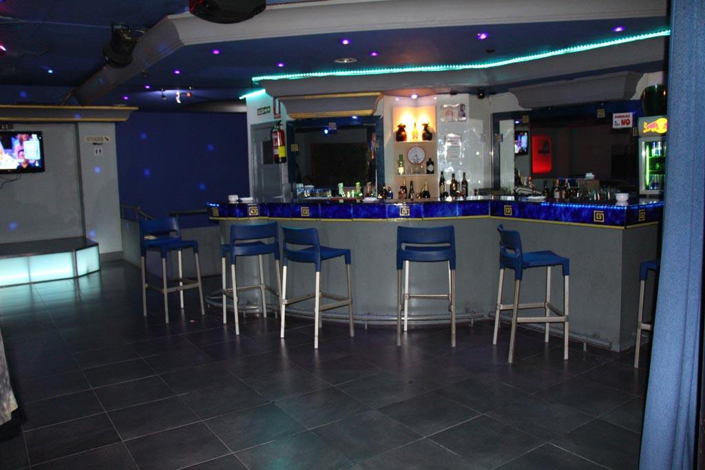 Club Pavarotti - Nightclub in Zaragoza, Spain